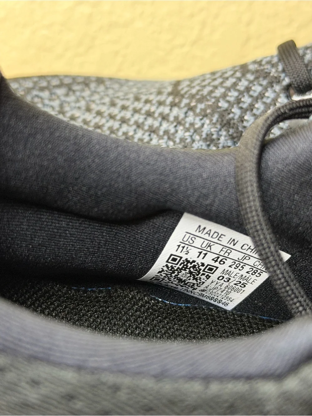 Adidas UltraBoost Cleats “OG” - Size 11.5 Men.